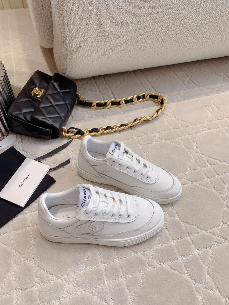 Chanel Sport Shoes